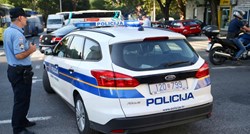 Policija traži očevice prometne nesreće u Sisku